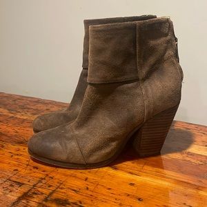 Rag & Bone Newbury Bootie